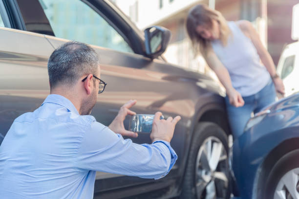 Car insurance rates in Tarpey Village