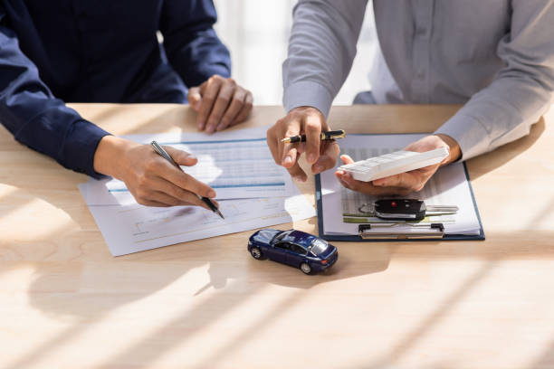 Tarpey Village auto coverage comparison